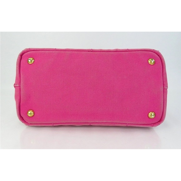 Prada Fuchsia Tote Bag - Picture 5 of 16